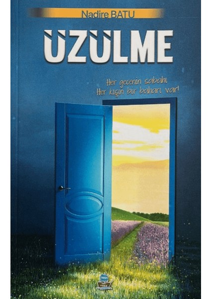 Üzülme