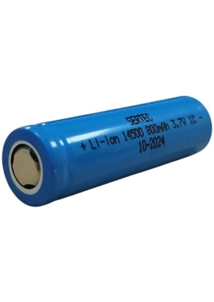 3.2V IFR14500 600 Mah Lifepo4 Pil fiyatları