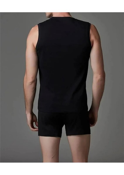 Erkek Giyim Kalın Askılı V Yaka 2'li Atlet Takımı L1.ER.O04.S009 fiyatları