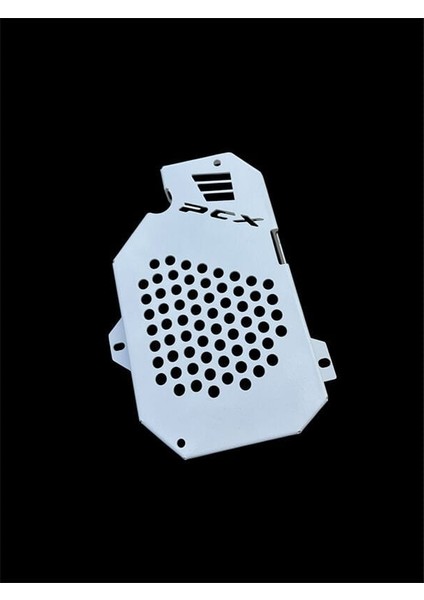 Pcx Radyatör Koruma Demiri Beyaz 2021 2025