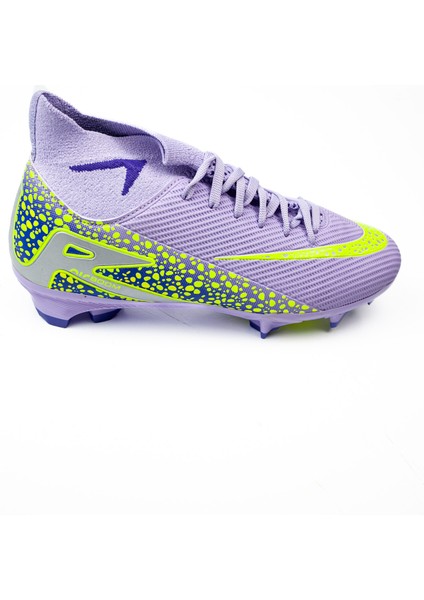 Laliga 610 Lila Çoraplı Çocuk Krampon (36-40) fiyatları