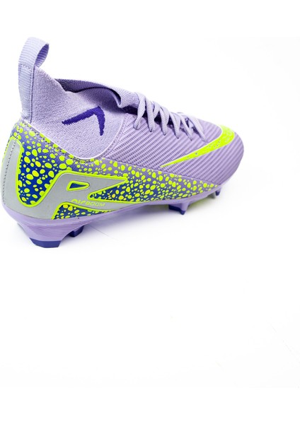 Laliga 610 Lila Çoraplı Çocuk Krampon (36-40) fırsatları