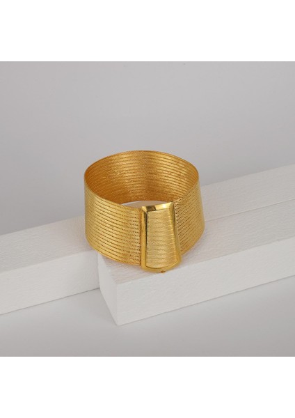 Kadın Gümüş 17 Sıra Hasır Bileklik 3043 indirimleri