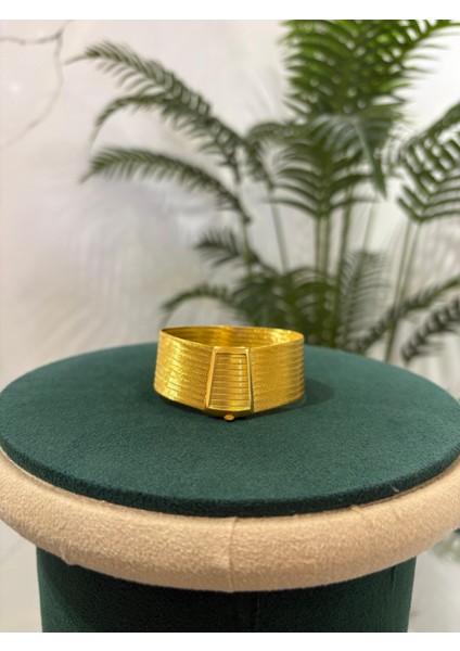 Kadın Gümüş Trabzon Hasır 11 Sıra Bileklik fırsatları