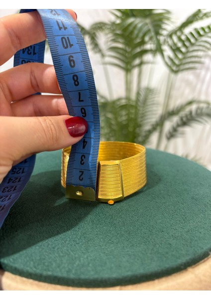 Kadın Gümüş Trabzon Hasır 11 Sıra Bileklik indirimleri