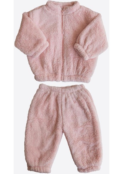 Carly 2'li Takım Pembe