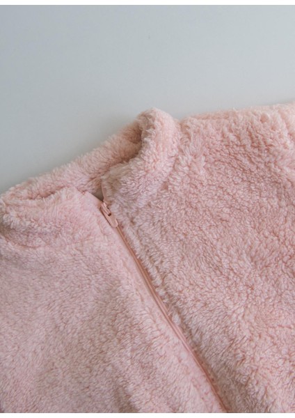 Carly 2'li Takım Pembe