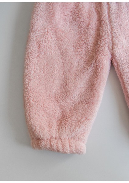 Carly 2'li Takım Pembe