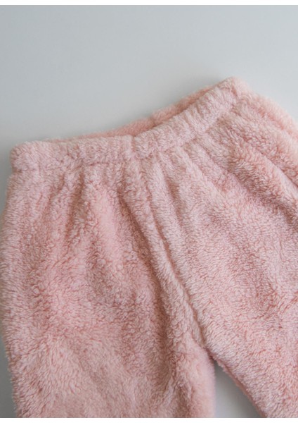 Carly 2'li Takım Pembe