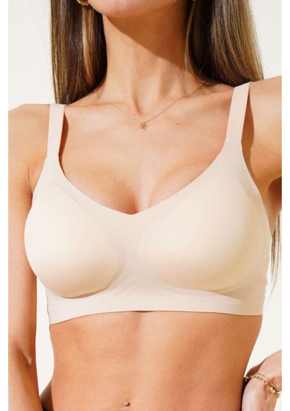 Ultra Hafif & Ayarlanabilir Askılı & Dört Kademe Kopçalı Sütyen AL.LA01.SU01.LL02 fiyatları