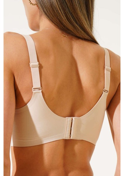 Ultra Hafif & Ayarlanabilir Askılı & Dört Kademe Kopçalı Sütyen AL.LA01.SU01.LL02 modelleri