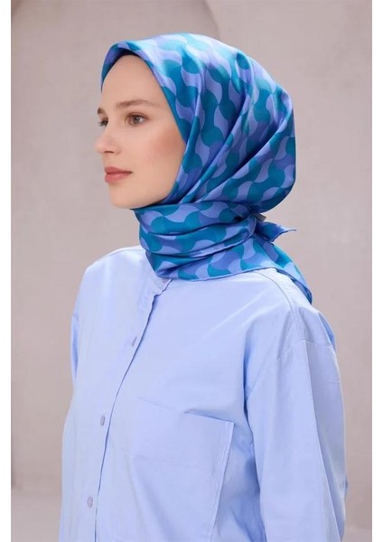 Saf Ipek Eşarp 4211D (T)-33 fiyatları