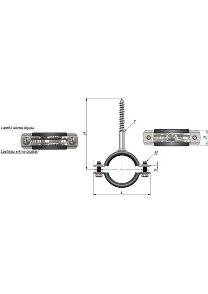 bulurum trifonlu boru kelepçesi 1'lik fiyatları