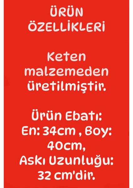 BT21 Tata Bts Beyaz Bez Çanta Uzun Saplı Alışveriş Çantası Plaj Çantası fiyatları