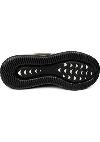 Nobel 5017 Haki Nubuk Deri Erkek Günlük Ayakkabı indirimleri