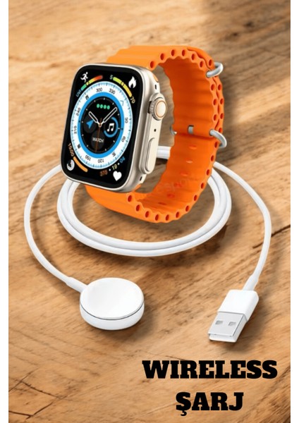 Adımsayar Uyku Takibi ve Spor Kalori Hesaplama Akıllı Saat - MCT4072-5787 indirimleri