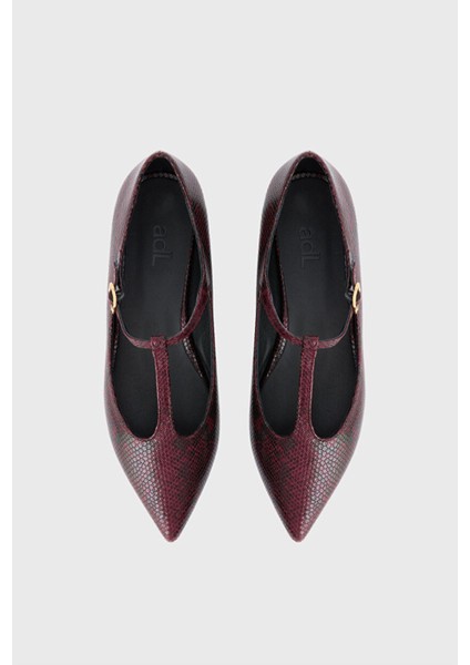 Piton Derili Sivri Burun Babet Murdum 10345848000 modelleri