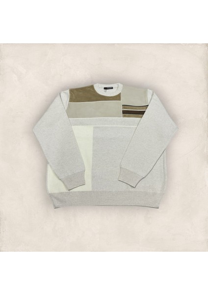 Ir-Or Bisiklet Yaka Kazak fiyatları