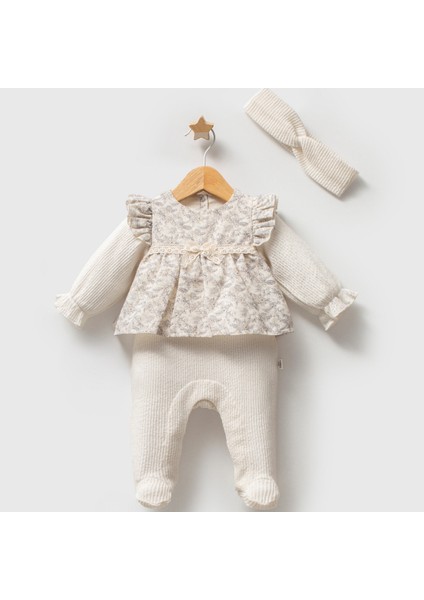 Little Honey Tulum 5630 Ekru