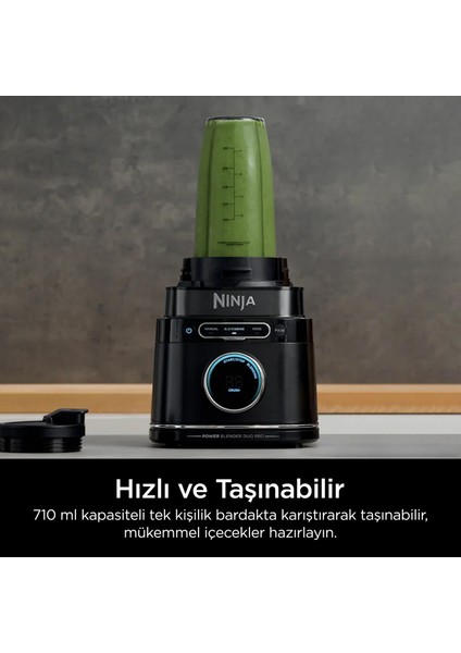 Çok Fonksiyonlu Kullanım: Blender + Mutfak Robotu Sistemi 3 Ürün 1 Arada Blender Mutfak Sistemi modelleri