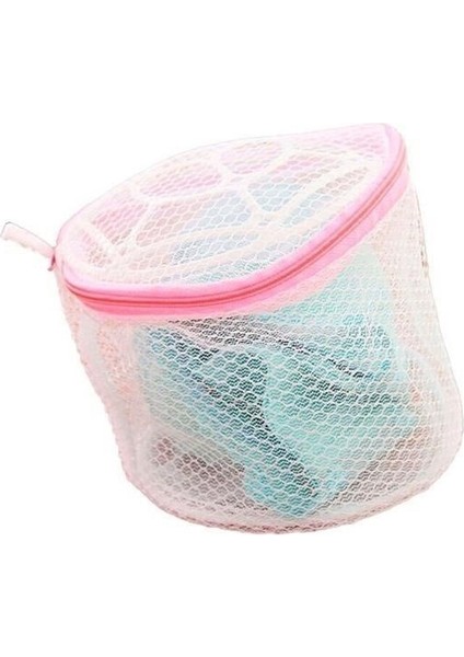 ® Sütyen Yıkama Filesi Tam Korumalı Hassas Çamaşır Yıkama Aparatı fiyatları