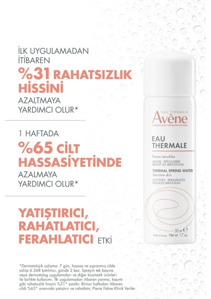 Güneş Koruyucu & Termal Su Bakım Seti (Intense Protect 150 ml + Termal Su 50 Ml) indirimleri