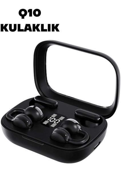 Q10 Bluetooth Kulaklık - MCT5495-6179
