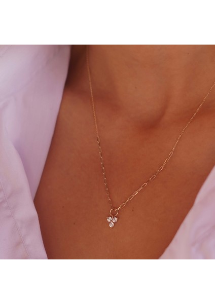 Tria Ataç Kolye fiyatları