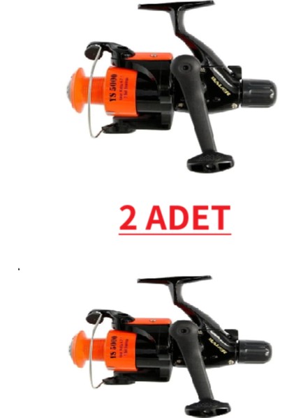 YS5000 Olta Makinesi 2 Adet