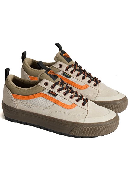 Mte Old Skool Waterproof Insulated Erkek Günlük Ayakkabı VN000DAZF881 Gri fiyatları