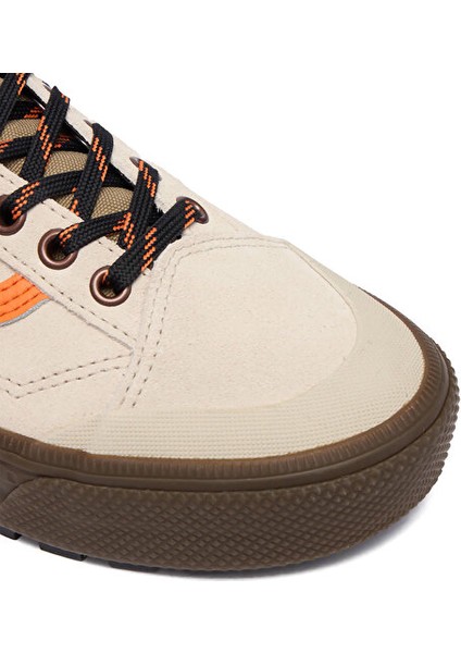 Mte Old Skool Waterproof Insulated Erkek Günlük Ayakkabı VN000DAZF881 Gri indirimleri