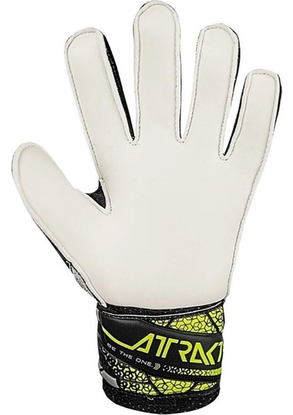 Attrakt Solid Çocuk Kaleci Eldiveni (Kemiksiz) 5572515-7752 6 modelleri