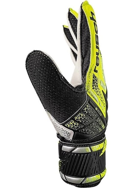 Attrakt Solid Çocuk Kaleci Eldiveni (Kemiksiz) 5572515-7752 6 fırsatları