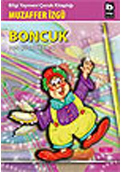 Boncuk (Ben Çocukken 6)