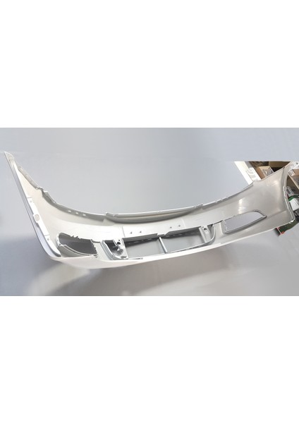 Skoda Octavia A5 1z 2009-2013 Ön Tampon modelleri