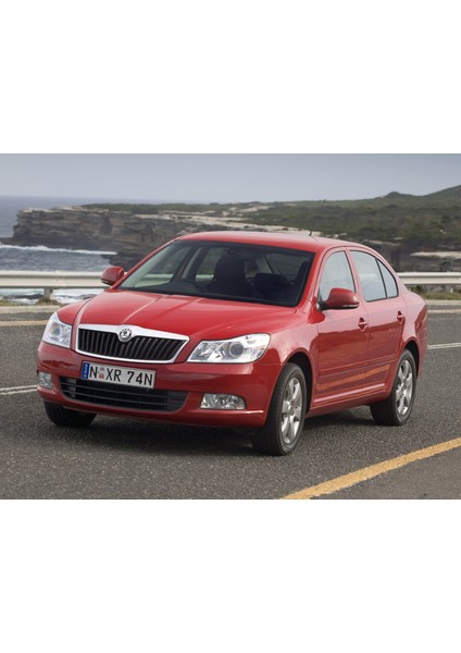 Skoda Octavia A5 1z 2009-2013 Ön Tampon fırsatları