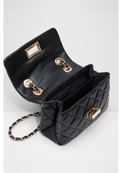 Alnilamm Çapraz Çanta - Siyah modelleri