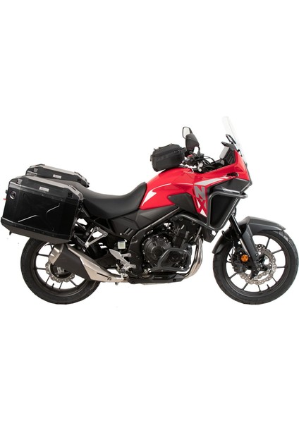 Honda NX500X Yan Çanta Demiri 2023-25/6509546 00 05 modelleri