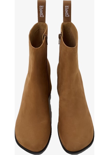 Kora Kadın Kahverengi Bot K400798-005 fiyatları