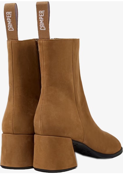 Kora Kadın Kahverengi Bot K400798-005 modelleri