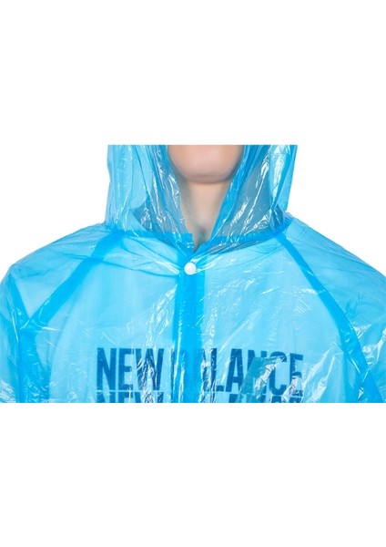 Yağmurluk Şeffaf ve Ince modelleri