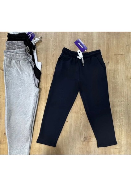 Unisex Çocuk Eşofman Altı