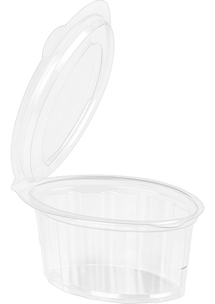 Sos Kabı 80 cc - 100 Adet