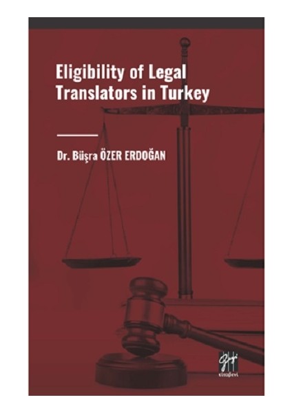 Eligibility Of Legal Translators In Turkey