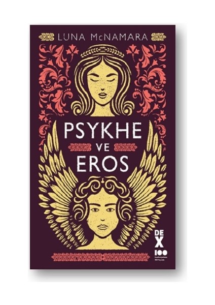 Psykhe ve Eros