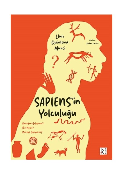 Sapiens’in Yolculuğu