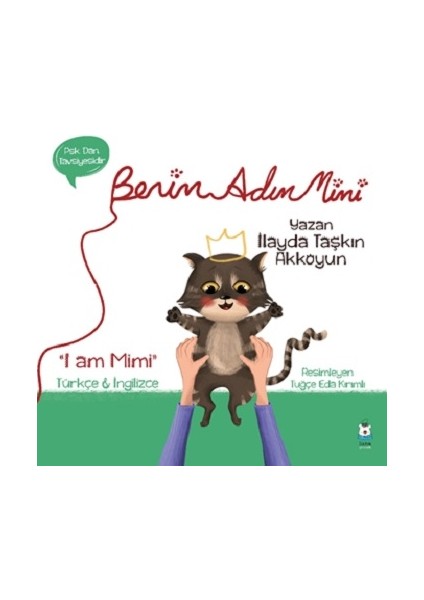 Benim Adım Mimi (I Am Mimi)
