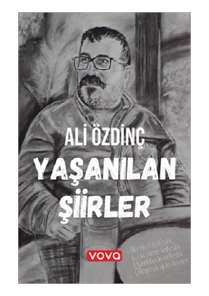 Yaşanılan Şiirler
