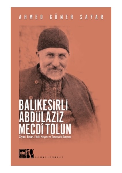 Balıkesirli Abdülaziz Mecdi Tolun