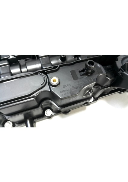 Bmw X4 F26 2014-2019 N57N N57Z 30DX Külbütör Kapağı Oem modelleri
